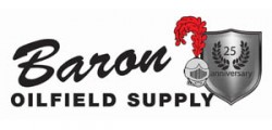 Baron Oilfeild Supply Logo
